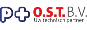 P+ O.S.T. B.V.