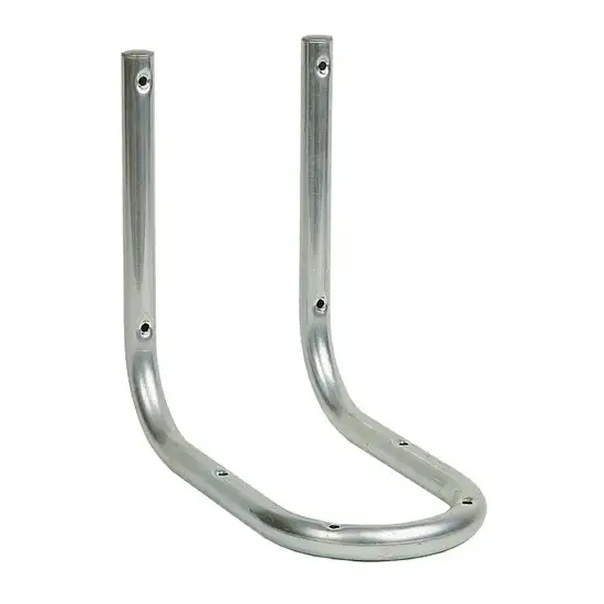 Nederman Muurbeugel voor oliemistfilter NOM 4