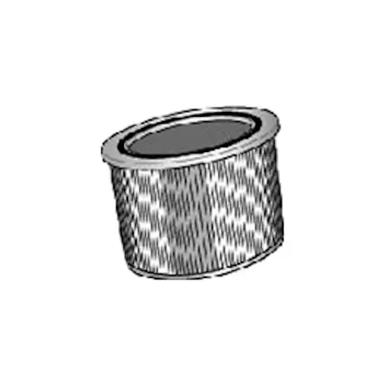 Nederman NOM 4 voorfilter 3 m²