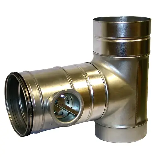 Nederman NOM 4 olieverzamelaar