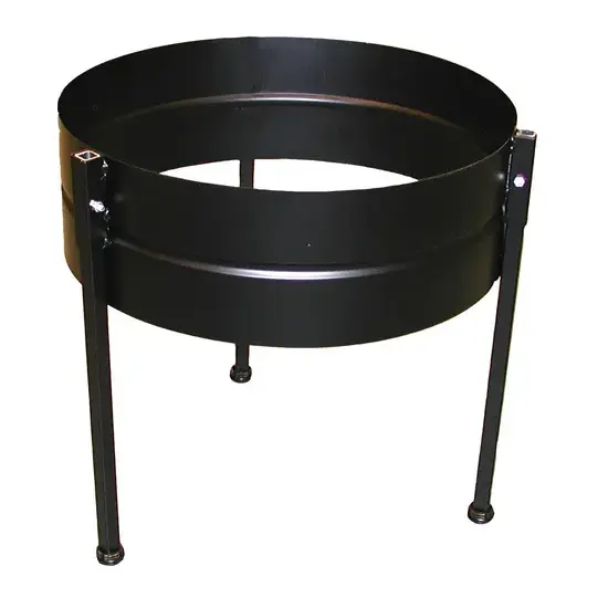 Nederman NOM 4 machinevoet incl regelklep