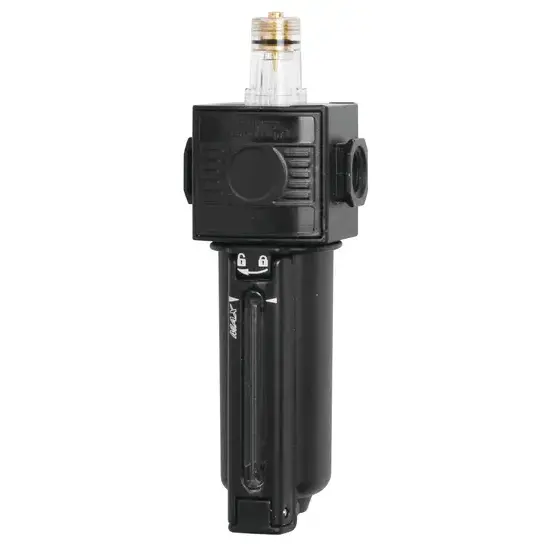 Samoa Olievernevelaar 1/4' BSP (FF)