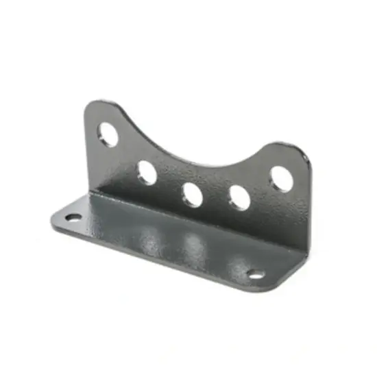 AIRnet steun tbv kogelkraan 63 mm (2.1/2")