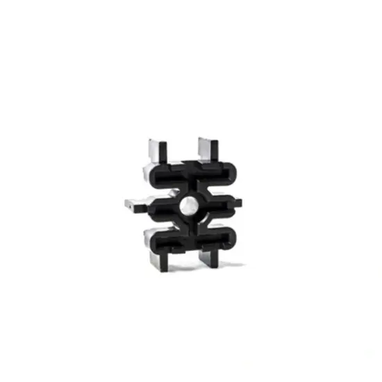 AIRnet beugel vulstrip 40 x 50 mm 40 mm L=50 mm