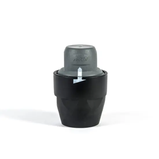 AIRnet eindkap 40 mm (1.1/2")