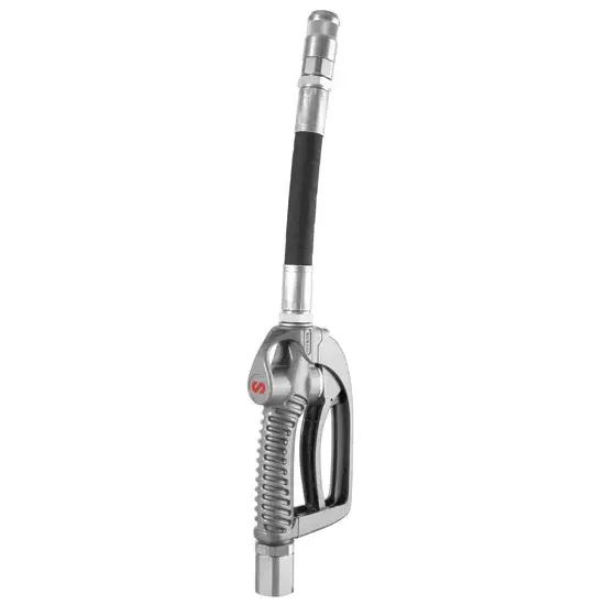Samoa Vulpistool, PA70-serie, 80 l/min, flexibele uitloop, halfautomatisch 3/4" BSP (F)