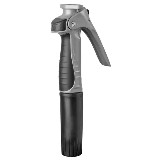 Samoa Handgreep oliepistool, PA40-serie, 40 l/min, geen uitloop