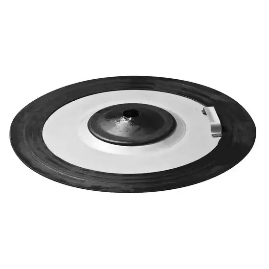 Samoa Volgplaat voor 12,5 kg tot 18 kg emmer, 260 - 298 mm