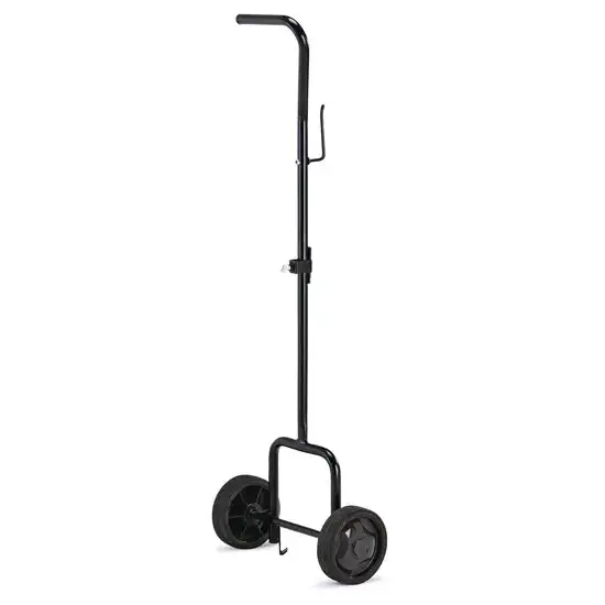 Samoa Vatenwagen tweewielig 20 tot 50 kg vaten