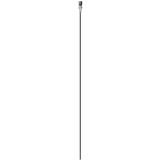 Samoa Zuigsonde, flexibel met stok 7 x 5 x 1.000 mm