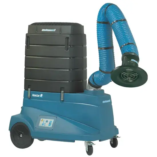 Mobiele FilterCar+ W3