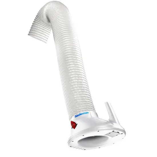 Afzuigarm Original CR 