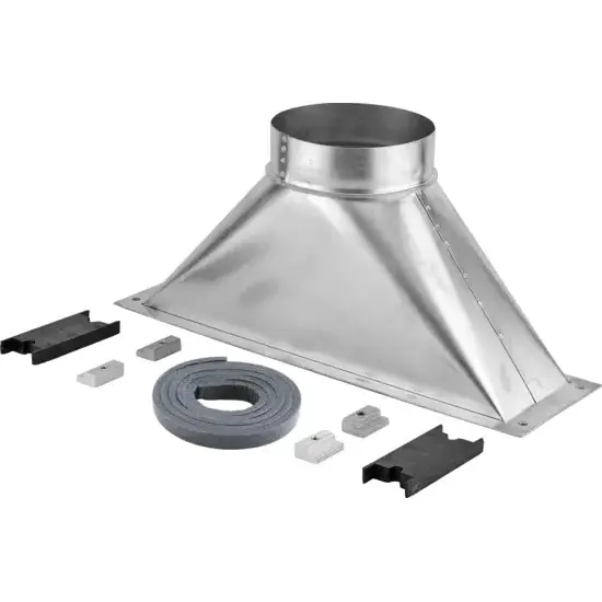 Bovenaansluitstuk voor rail