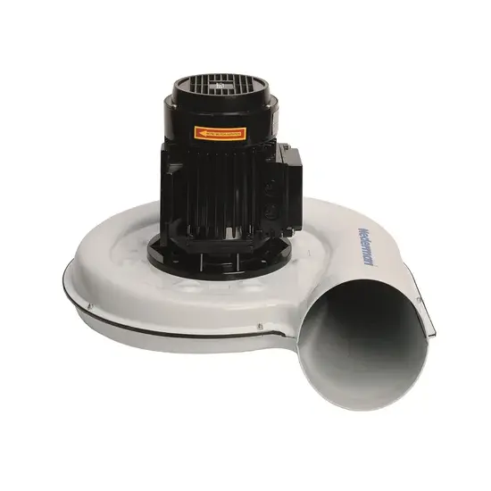 Nederman Ventilator N24 400V-50Hz 0,9kW