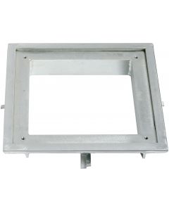 Norfi montageframe - buitenmaat 342x342mm