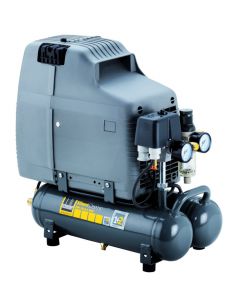 Zuigercompressor SEM 110-8-6 WOF