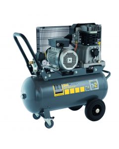 Zuigercompressor UNM 410-10-50 W