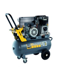 Zuigercompressor UNM 410-10-50 WX