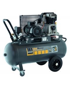Zuigercompressor UNM 510-10-90 D