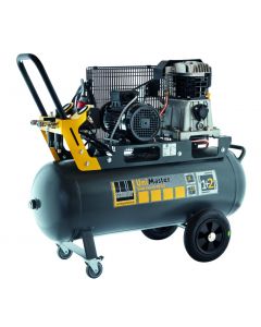Zuigercompressor UNM 510-10-90 DX