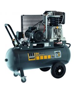 Zuigercompressor UNM 660-10-90 D