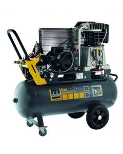 Zuigercompressor UNM 660-10-90 DX