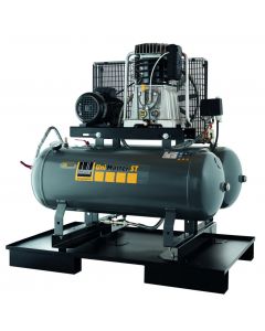 Zuigercompressor UNM STH 650-10-180