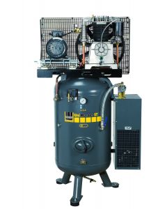 Zuigercompressor UNM STS 1250-10-270 XDK