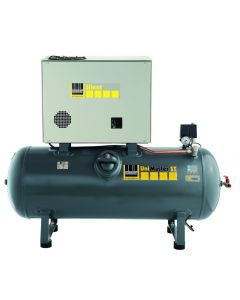 Zuigercompressor UNM STL 580-15-270 XS