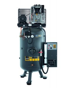 Zuigercompressor UNM STS 1000-10-270 XDKC