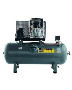 Zuigercompressor UNM STL 660-10-500