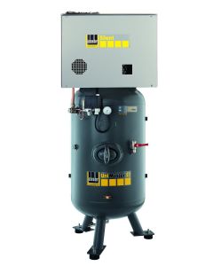 Zuigercompressor UNM STS 580-15-500 XS