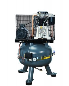 Zuigercompressor UNM STS 660-10-90