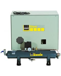 Zuigercompressor UNM STB 660-10-10 XS