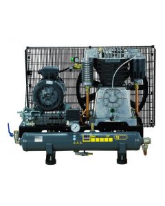 Zuigercompressor UNM STB 1000-15-10