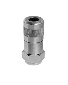 Nozzle voor hydraulische vetnippels - Type 2