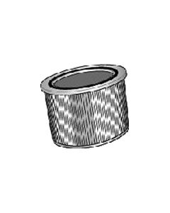 Nederman NOM 4 voorfilter 3m²