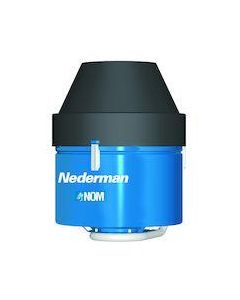 Nederman NOM 4 HEPA filter+ventilator (230V) olienevel