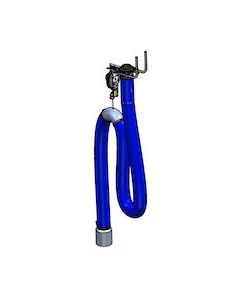 Nederman monosysteem Ø 200 mm, 6m slang 300-350°C balancer