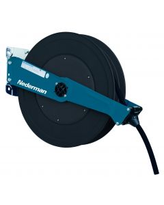 Nederman haspel 889, sl. 15m. ½'' (2 Mpa) water