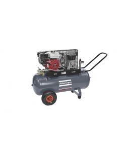 AC41E100 PETROL