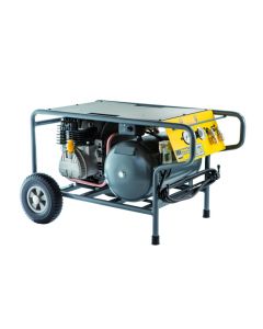 Zuigercompressor CPM L 310-10-20 WX