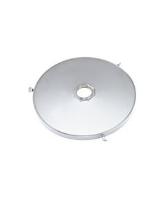 Vatdeksel voor emmers 12½ t/m 18kg, Ø 265 t/m 310mm