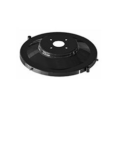 Vatdeksel (heavy duty) voor vaten 50kg, Ø 395 t/m 350mm