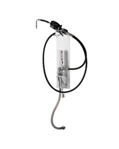 PumpMaster 2 - 3:1 oliepompset voor 1000l IBC tank - Type 5