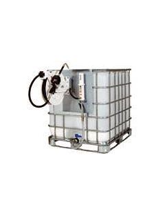 PumpMaster 2 - 3:1 oliepompset voor 1000l IBC tank - Type 4