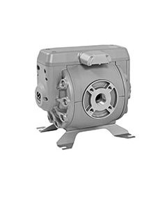 Directflo DF250 - 1:1 pomp – Aluminium - Type 1