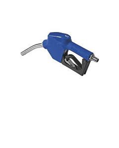 Pistool voor AdBlue, RVS. Automatisch. 45l/m