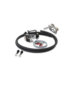 Polux series 12V pompset voor diesel - Type 1