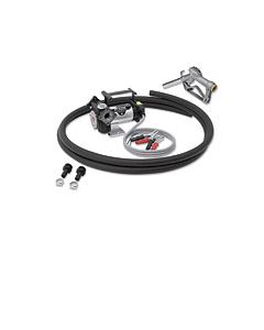 Polux series 24V pompset voor diesel - Type 2